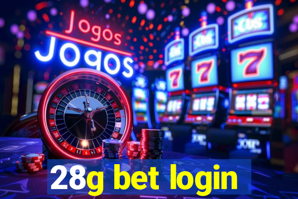 28g bet login